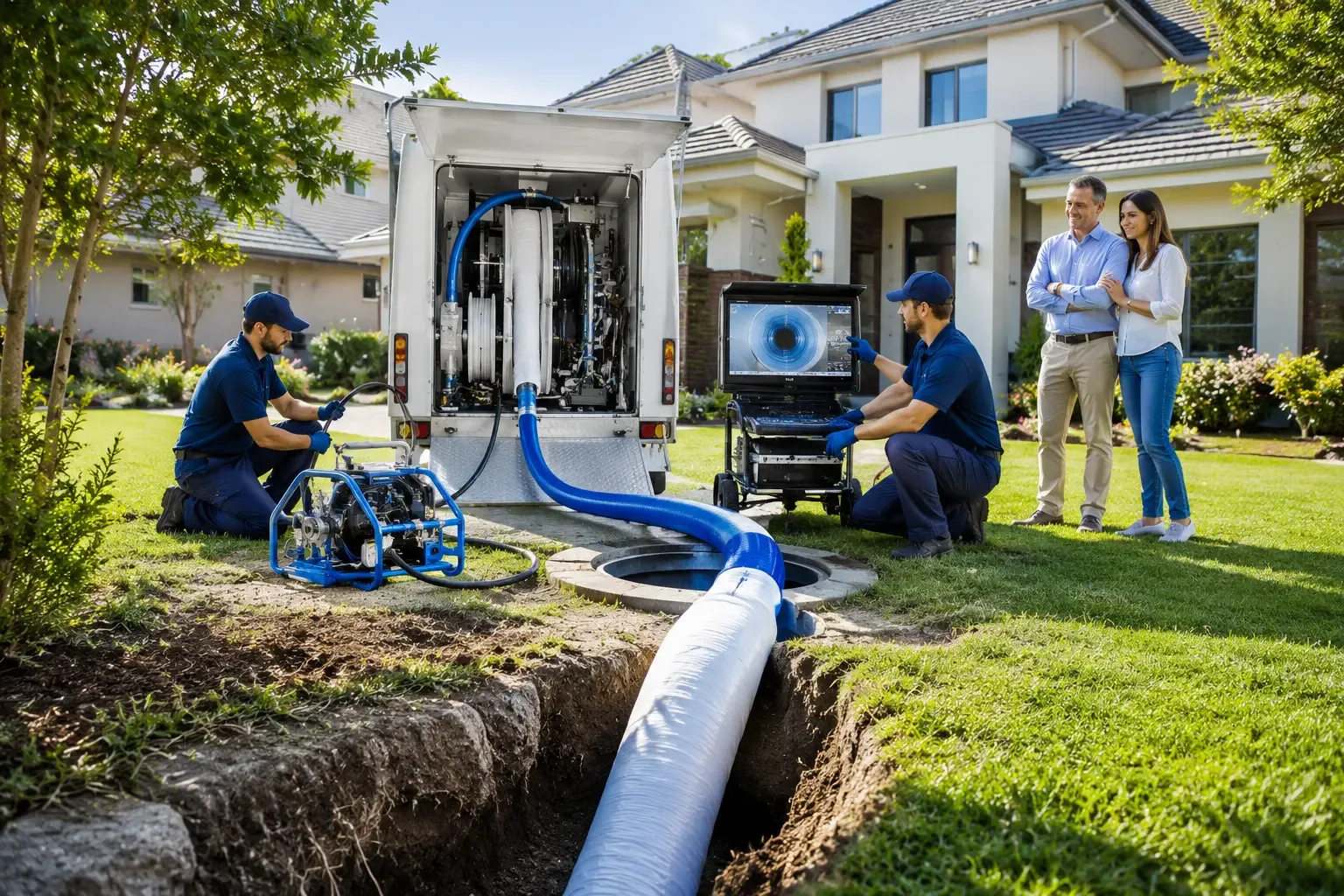 Local Pipe Relining services in Durkee, OR