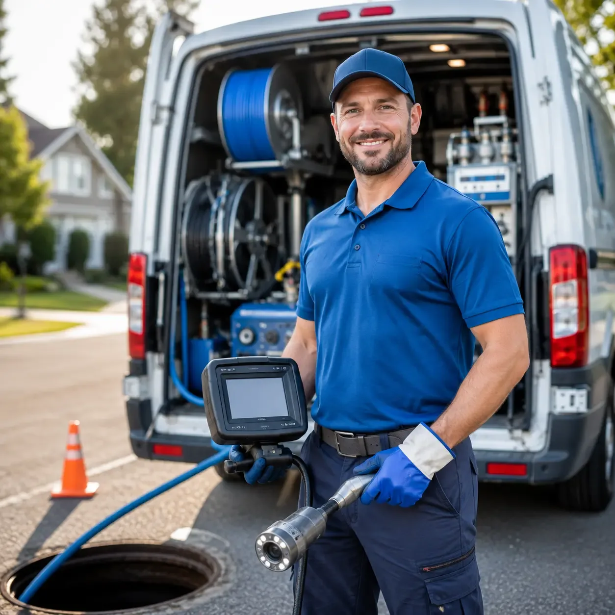 Local Pipe Relining specialists in Durkee, OR