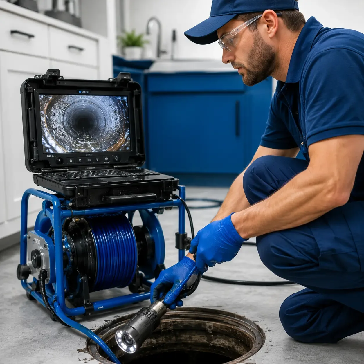 Pipe Relining professionals serving Durkee, OR